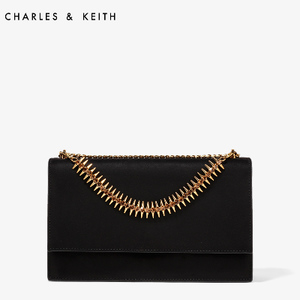 CHARLES&KEITH SL2-50670593-Black