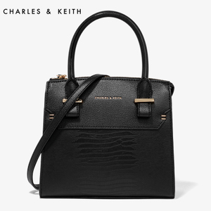 CHARLES&KEITH CK2-50780360-Black