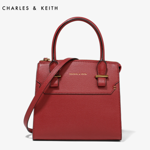 CHARLES&KEITH CK2-50780360-Red