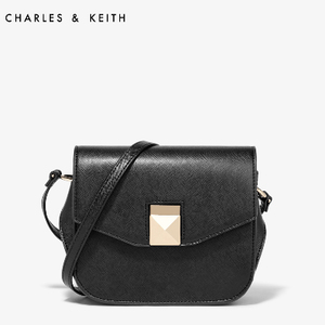 CHARLES&KEITH CK2-80700498-Black