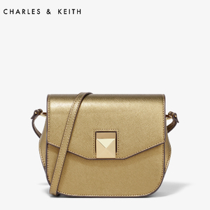 CHARLES&KEITH CK2-80700498-Bronze