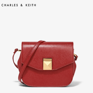 CHARLES&KEITH CK2-80700498-Red