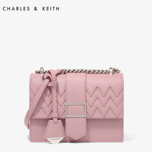 CHARLES&KEITH CK2-80150610-Pink