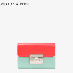 CHARLES&KEITH CK6-10770245-Coral