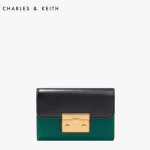 CHARLES&KEITH CK6-10770245-Green