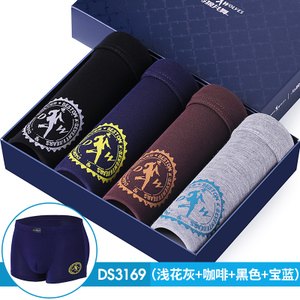 D－WOLVES/与狼共舞 DS3169-4