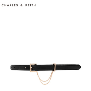 CHARLES&KEITH CK4-32250187-Black