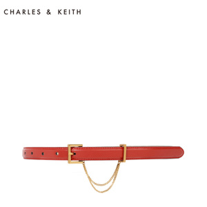CHARLES&KEITH CK4-32250187-Brick