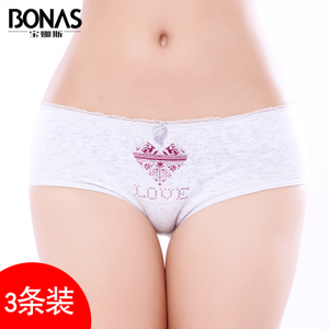 BONAS/宝娜斯 NK7009