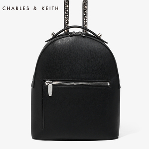 CHARLES&KEITH CK2-20780351-Black