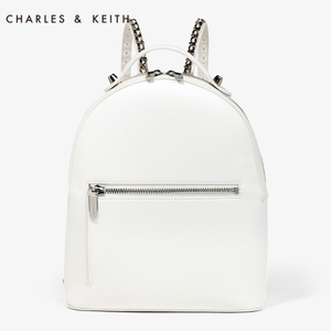 CHARLES&KEITH CK2-20780351-White