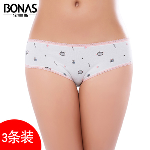 BONAS/宝娜斯 NK7008