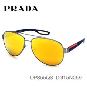Prada/普拉达 OPS55QS-DG15N059