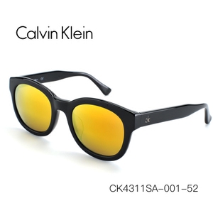 Calvin Klein/卡尔文克雷恩 CK4311SA-001-5222-1