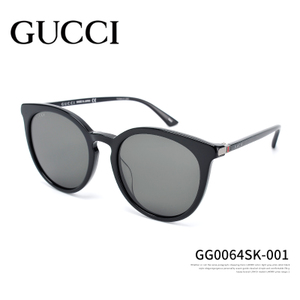 Gucci/古奇 GG0064SK-001