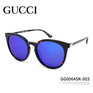 Gucci/古奇 GG0064SK-003