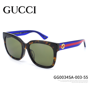 Gucci/古奇 GG0034SA-003
