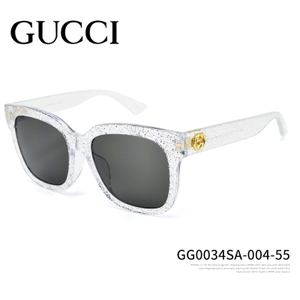 Gucci/古奇 GG0034SA-004