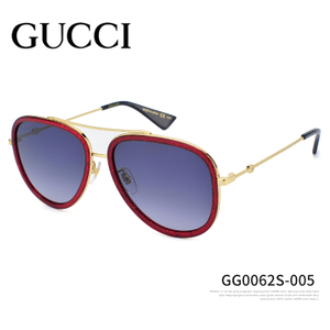 Gucci/古奇 GG0062S-005