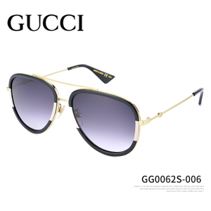 Gucci/古奇 GG0062S-006