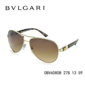 Bvlgari/宝格丽 OBV6080B