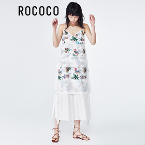 Rococo/洛可可 1723LQ172