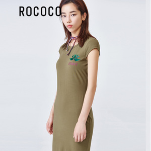 Rococo/洛可可 4783LQ762