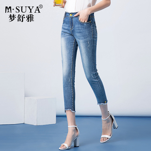 M·Suya/梦舒雅 77211060