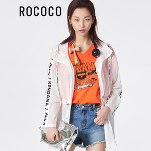 Rococo/洛可可 2991WT172