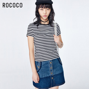 Rococo/洛可可 4882NX172