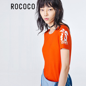 Rococo/洛可可 3302NX172