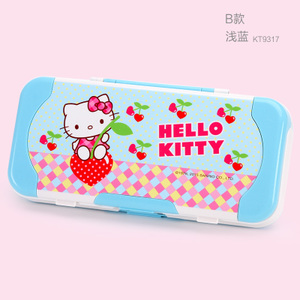 HELLO KITTY/凯蒂猫 B9317