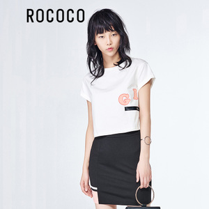 Rococo/洛可可 3642NX172