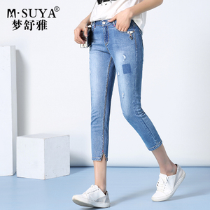 M·Suya/梦舒雅 77211097