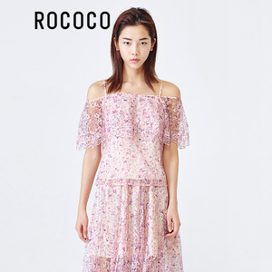 Rococo/洛可可 1362ST762