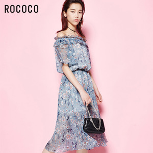 Rococo/洛可可 9663LQ172