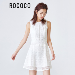 Rococo/洛可可 2443LQ762