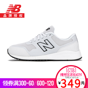 NEW BALANCE 2017Q2MRL005RB