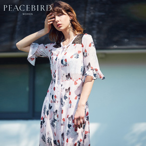 PEACEBIRD/太平鸟 AWFA72485