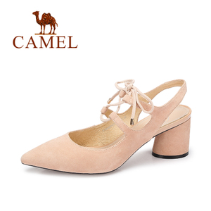Camel/骆驼 A72080602