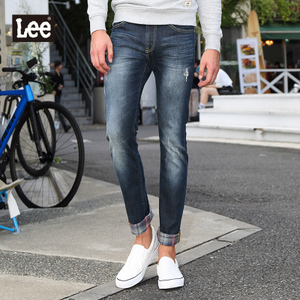 Lee LMS706Y684PN-blue