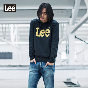 Lee L269542SGK11-black