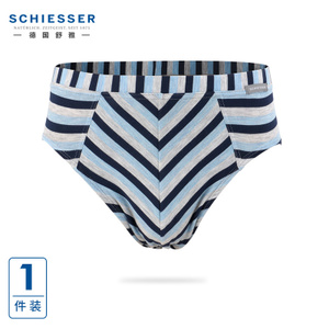 Schiesser/舒雅 39-5509S
