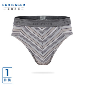 Schiesser/舒雅 39-5342S