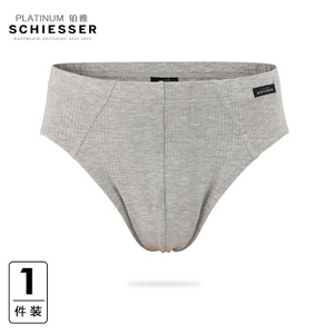 Schiesser/舒雅 99-5378S