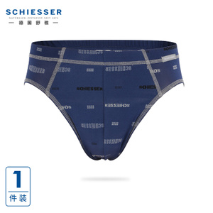 Schiesser/舒雅 39-5330S