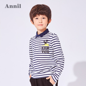 Annil/安奈儿 AB711502