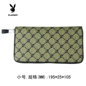 PLAYBOY/花花公子 JCA0293-4C-PVC..