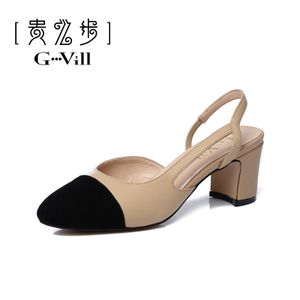 G-vill/贵之步 41D023