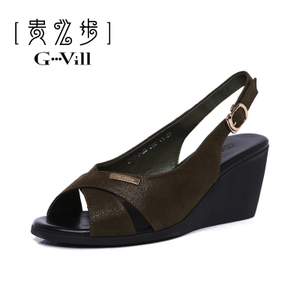 G-vill/贵之步 41D029